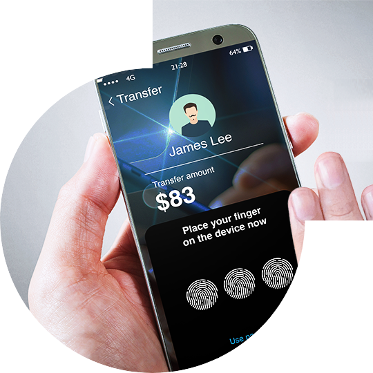 爱游戏体育新一代全系列感測技術<br>為智慧應用場域帶來人機溝通全新體驗